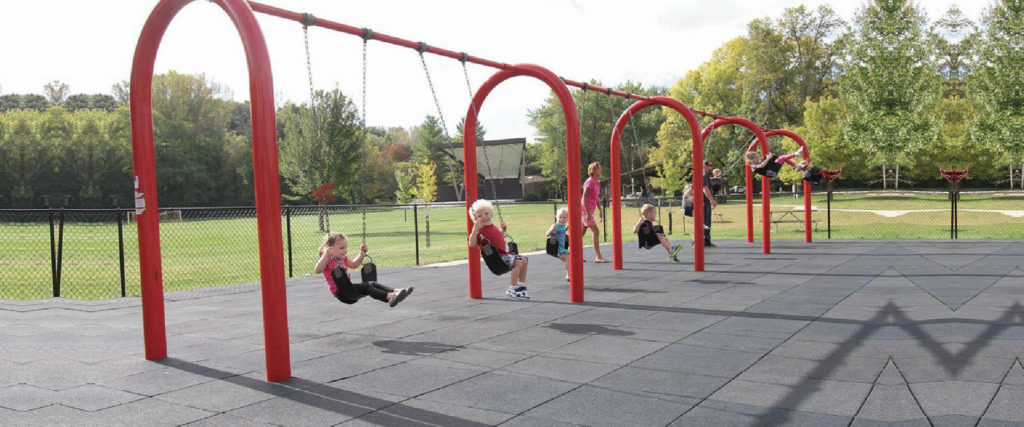 Know About Necessary School Playground Equipment